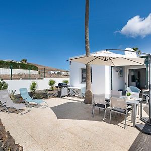 Bungaló de 2 Dormitorios